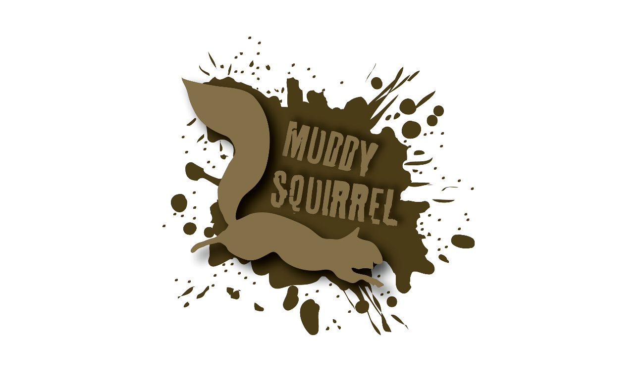 Muddy Squirrel